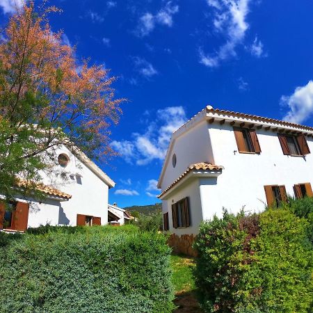 Complejo Rural Ibipozo Guest House Pozo Alcón Eksteriør bilde